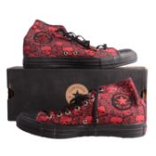 Converse All Star Hi Tops