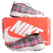 Nike Air Footscape Desert Chukka