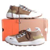 Nike Air Footscape SL