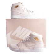 Nike Air Jordan 1 Retro Pinnacle