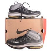 Nike Air Tuned Uptempo