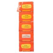 Five Hornby OO gauge locomotives,