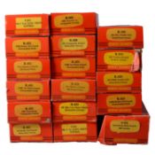 Hornby OO gauge model railways,