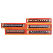 Hornby (China) OO gauge model railways,