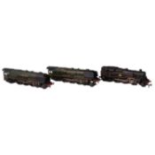 Large quantity of Hornby Dublo model railways,