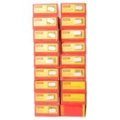 Hornby (China), eighteen OO gauge Passenger Coaches, all BR Maunsell