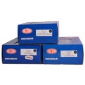 Three Heljan OO gauge locomotives, 8DCC,