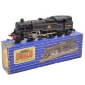 Hornby Dublo EDL18 class 4MT locomotive, boxed