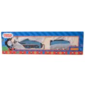 Hornby (China) OO gauge Thomas the Tank Engine locomotive, R9232 Edward,