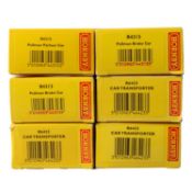 Hornby (China) OO gauge model railways,