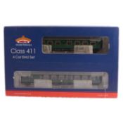 Bachmann Branch-Line;