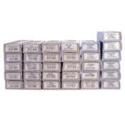 Dapol N-gauge model railway,