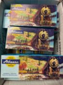 Athearn HO gauge model railways,