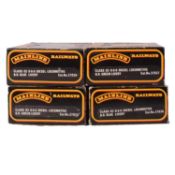 Four Mainline Railways OO gauge locomotives and eleven rolling stock,
