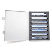 Tomix N gauge set series 100 Bullet Train, in case