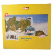Brawa Titlis-Bahn 6330,