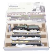 Hornby OO gauge train pack, R2980, boxed