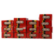 Hornby OO gauge model railways,