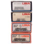 Lima HO gauge model railways,