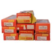 Hornby OO gauge model railways,