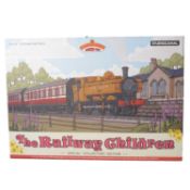 Bachmann Branch-Line OO gauge train set, The Railway Children,
