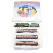 Hornby OO gauge train pack 'The Northumbrian'