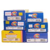 Athearn HO gauge model railways,