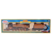 Hornby (China) OO gauge Thomas the Tank Engine locomotive, R9684 Murdoch,