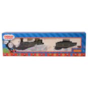 Hornby (China) OO gauge Thomas the Tank Engine locomotive, R9231 Emily,