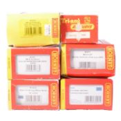 Hornby, quantity of OO gauge model railway