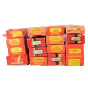 Hornby Railways part King Size Set R.544, other boxed Hornby model railways,