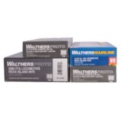 Walthers HO gauge model railways,