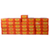 Hornby OO gauge model railways,