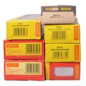 Hornby, Triang and other OO gauge model railways,