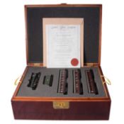 Bachmann OO gauge boxed set, The Elizabethan,