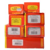 Hornby OO gauge locomotives,