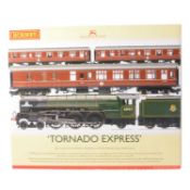 Hornby (China), OO gauge train set, R3059 