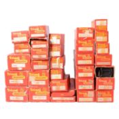 Triang, a collection of OO gauge model railway