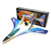 Fantom phase 3 model aircraft