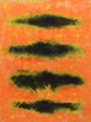 § William Gear (Scottish, 1915-1997) Untitled abstract