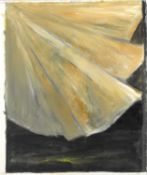 § Adrian Heath (British, 1920-1992) Preparatory sketch, 1975