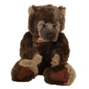 Charlie Bears - three large teddy bears