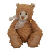 Charlie Bears - two large teddy bears