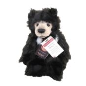 Charlie Bears - two 10th anniversary collection teddy bears