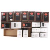 Eighteen Exclusive First Editions die-cast models, boxed