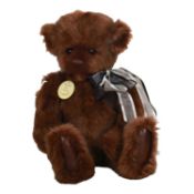 Charlie Bears - two teddy bears