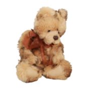 Charlie Bears - 'Tiff Toff' teddy bear, CB094322