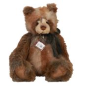 Charlie Bears - 'Major' teddy bear, CB141453