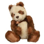 Charlie Bears - 'Ross' teddy bear, CB183986