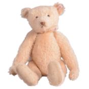 Steiff, 'Appolonia Margrete' teddy bear, white tag 038159